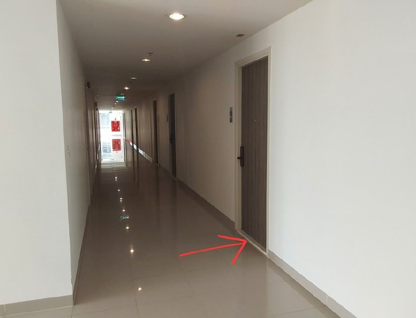 picture CONDO 35.59 Sq.m. Muang Samut Prakarn Samut Prakarn for 2.9M - 10/20
