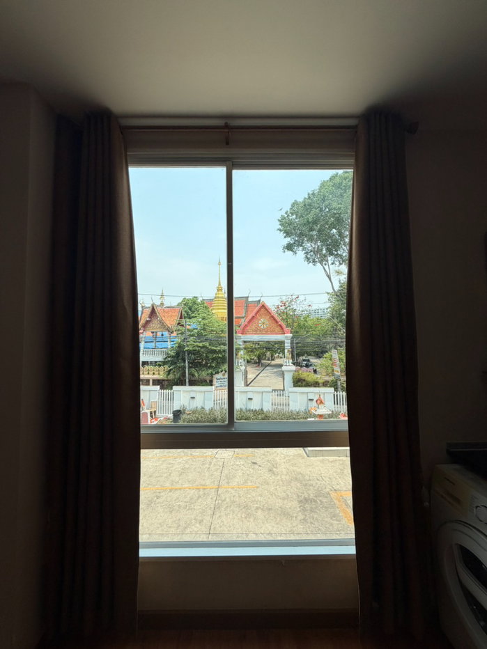 รูป ขาย วันพลัส มช. ห้องมุม วันเบดรูม ใกล้มช.400 ม. ไปทางประตูไผ่ล้อม - รูปที่ 7/14