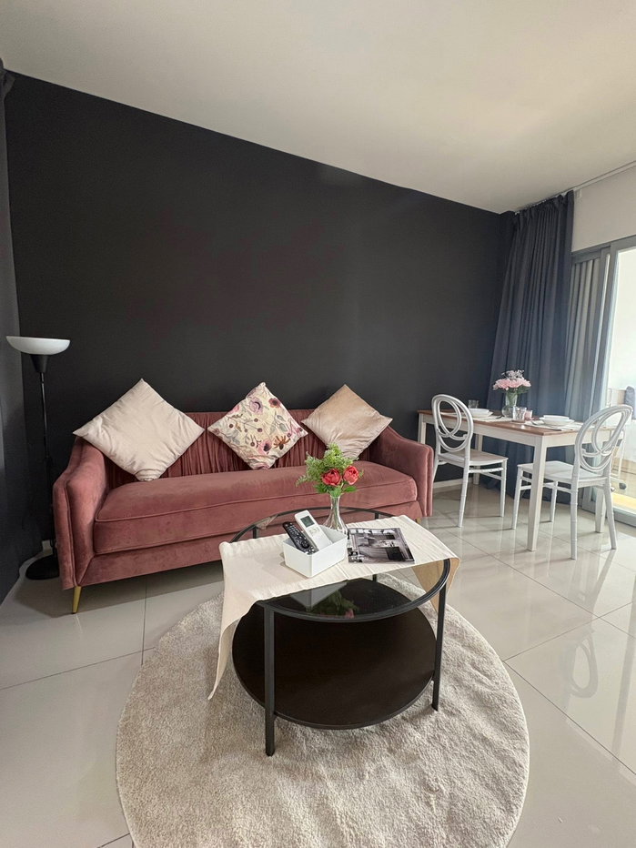picture Aspire Sukhumvit 48 ( S-AP48-144 ) - 2/18
