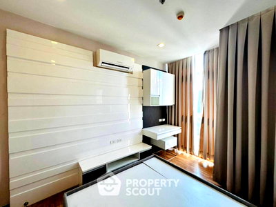 Condos for sale : 19th-Floor 1-BR 35 Sqm At The Coast Bangkok, 300m to BTS Bang Na (ID 2753370)