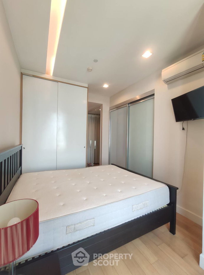 รูป คอนโด 1 ห้องนอน Equinox พหลโยธิน-วิภาวดี ชั้น 24 ใกล้ BTS ห้าแยกลาดพร้าว (ID 2834136) - รูปที่ 7/12