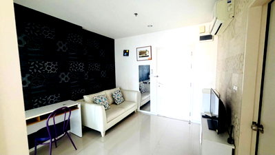 คอนโดให้เช่า : Aspire Sukhumvit 48 ( S-AP48-145 )