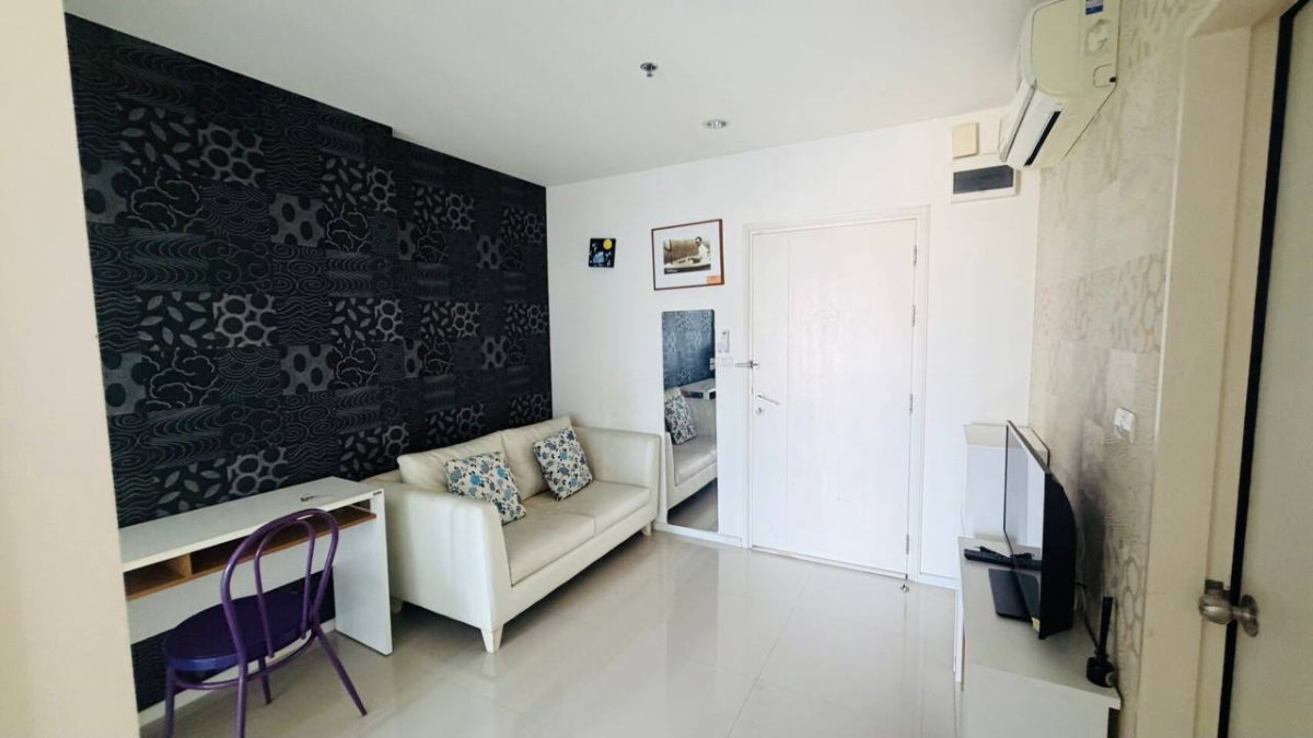 รูป Aspire Sukhumvit 48 ( S-AP48-145 ) - รูปที่ 1/9
