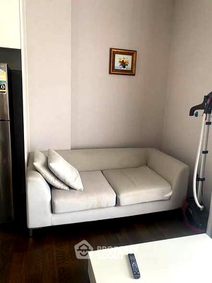 Condos for rent : 1-BR Condo at Q Asoke near MRT Phetchaburi (ID 2833859)