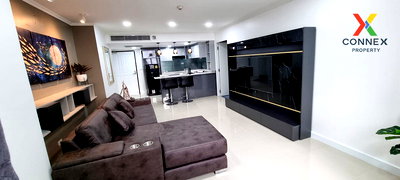 คอนโดให้เช่า : เช่า คอนโด ชั้นสูง Omni Tower BTS-อโศก สุขุมวิท คลองเตย คลองเตย กรุงเทพ CX-01597 ✅ ทักไลน์ @connexproperty ตอบทันที ทีมงานมืออาชีพ ✅