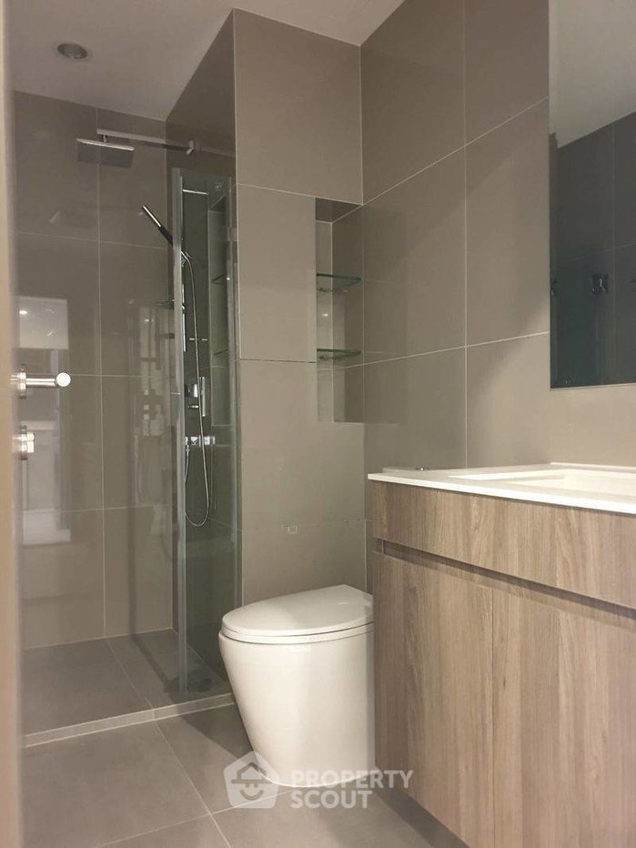 รูป คอนโด 1-ห้องนอน ที่ ไอดีโอ โมบิ อโศก ใกล้ MRT เพชรบุรี (ID 2836386) - รูปที่ 5/6