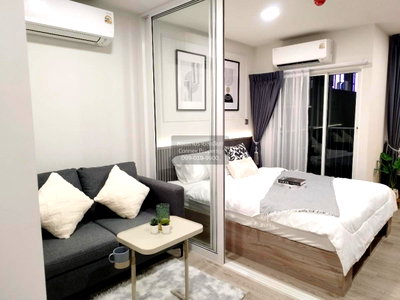 Condos for rent : 🔥🔥🔥 For Rent Condo , Kave Town Island , Khlong Nueng , khlong Luang , Pathum Thani , CX-103298 ✅ Live chat with us ADD LINE @connexproperty ✅ 🔥🔥🔥