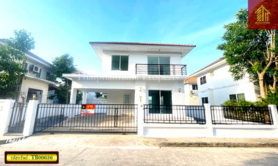 ขายบ้านเดี่ยว : บ้านเดี่ยวรีโนเวทใหม่ เพอร์เฟค เพลส สุขุมวิท 77 ใกล้ห้างโรบินสัน ลาดกระบัง สวยคุ้มค่าคุ้มราคา