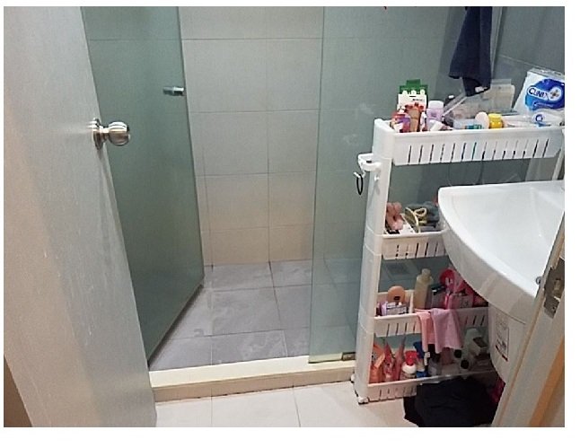 รูป ห้องชุด/คอนโดมิเนียม 21.96 ตร.ม. ห้องชุด ไอดีโอ โมบิ สุขุมวิท อีสท์เกต [ชั้น 23 ] บางนา กรุงเทพมหานคร 2.8M - รูปที่ 6/7