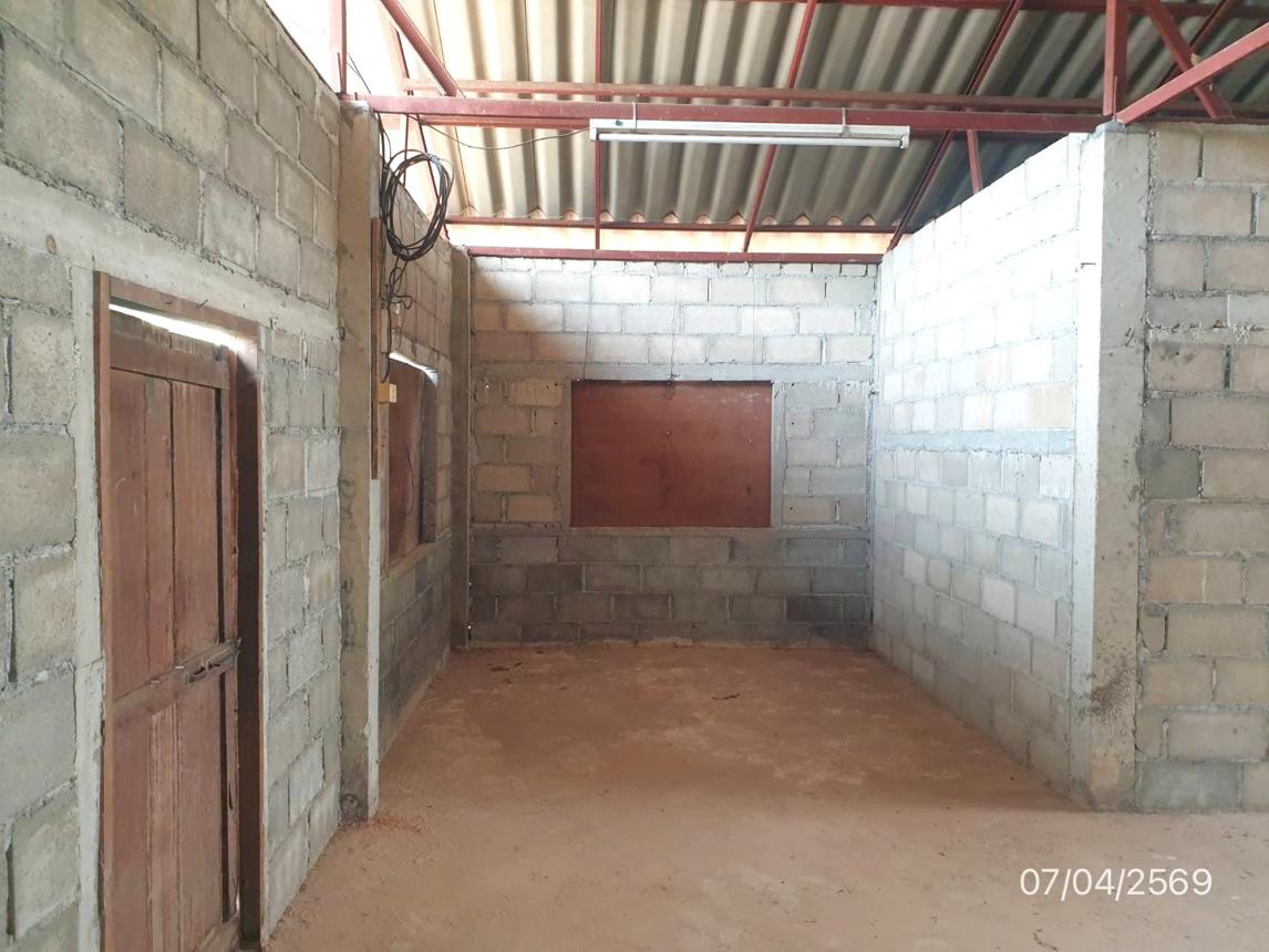 รูป บ้านเดี่ยว 156.5 ตร.วา วังเหนือ ลำปาง 658,000 - รูปที่ 14/24