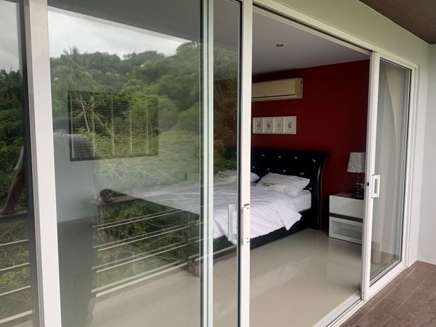 CONDO 42.25 Sq.m. Kathu Phuket for 4M - image 2