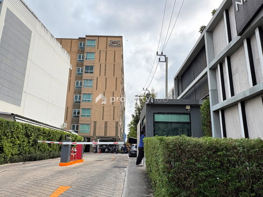 รูป Niche id Sukhumvit 113 - รูปที่ 4/10
