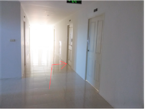 picture CONDO 25.1 Sq.m. Sattahip Chonburi for 830,000 - 8/19