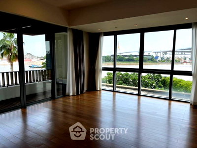Condos for rent : 3-BR Condo at The Pano Rama 3 in Bang Phong Phang (ID 2324110)