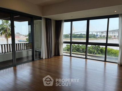 รูปภาพ 3-BR Condo at The Pano Rama 3 in Bang Phong Phang (ID 2324110)