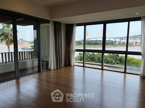 คอนโด 3-ห้องนอน ที่ เดอะ พาโน พระราม 3 ใน บางโพงพาง (ID 2324110)