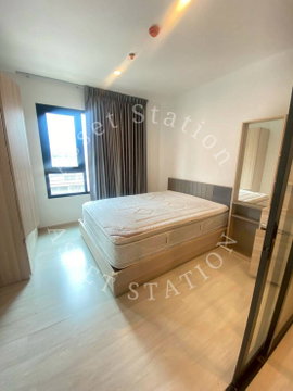 💎For Rent💎 Life Asoke Luxury Condo for rent. Fully furnished unit, move-in ready. Near MRT Phetchaburi.