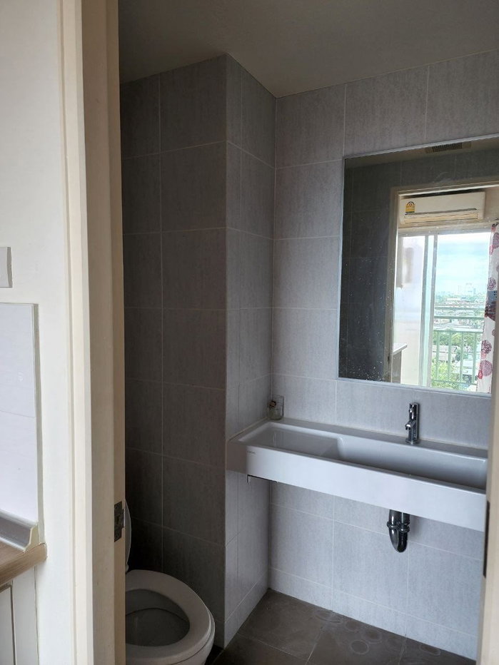 picture CONDO 22.67 Sq.m. Muang Samut Prakarn Samut Prakarn for 1.4M - 7/14