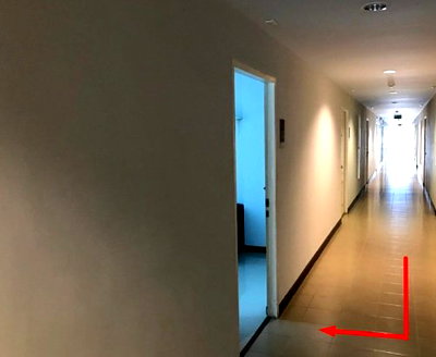 ขายคอนโด : ห้องชุด/คอนโดมิเนียม 28.6 ตร.ม. ห้องชุด ทิวลิปไลท์ คอนโดมิเนียม [ชั้น 2 อาคาร L2] กระทุ่มแบน สมุทรสาคร 1.2M