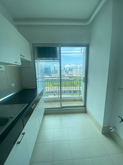 picture Condo for Rent: Supalai Park Asoke-Ratchada - 11/13