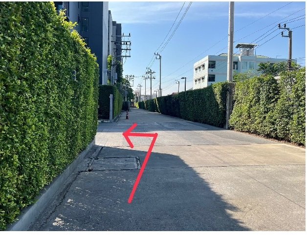 รูป ห้องชุด/คอนโดมิเนียม 31.61 ตร.ม. ห้องชุด ดิ เอ็กเซล กรูฟ  [ชั้น 2 อาคาร E] บางนา กรุงเทพมหานคร 2.1M - รูปที่ 1/16
