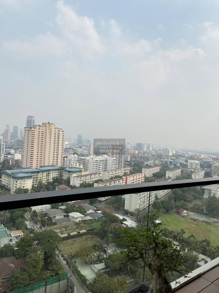 รูป เช่าคอนโด  เดอะ สุโขทัย เรสซิเด้นซ์ MRT-ลุมพินี ทุ่งมหาเมฆ เขต สาทร กรุงเทพ CX-74560 ✅ ทักไลน์ @connexproperty ตอบทันที ทีมงานมืออาชีพ ✅ - รูปที่ 6/12