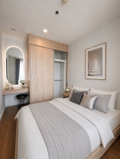 รูปภาพ *** Condo for rent: Bright WongwianYai (Bright WongwianYai)***