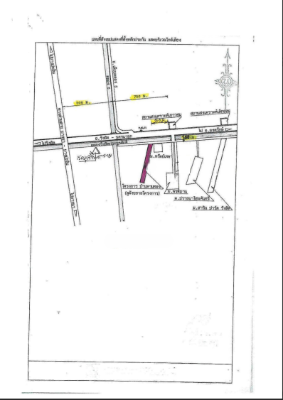 picture HOME 50 Sq.w. Thanyaburi Pathumthani for 2.8M - 7/8