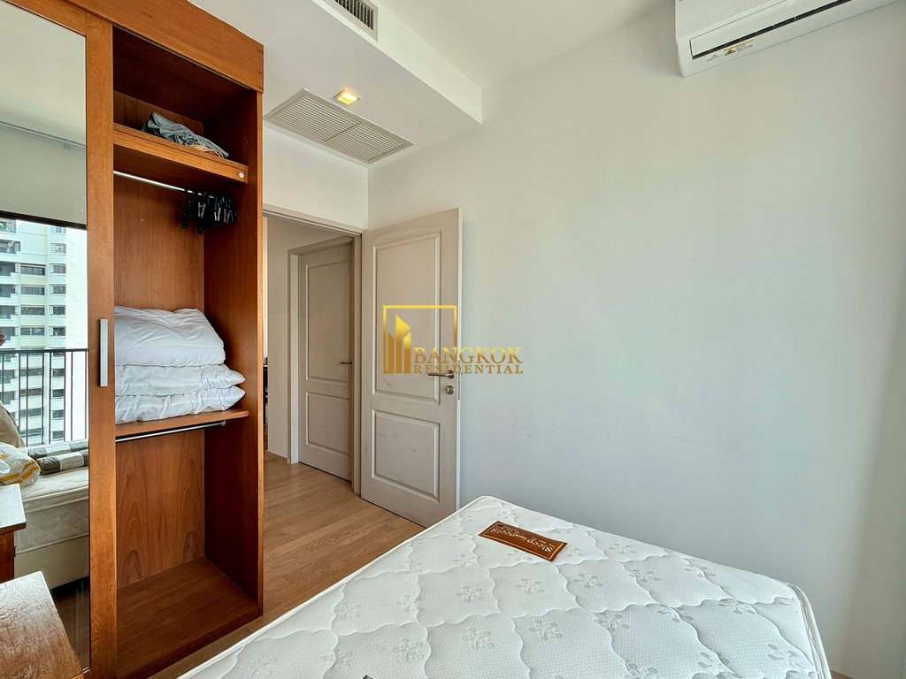 รูป Noble Refine | Cozy 2 Bedroom Condo Phrom Phong - BR5817CD - รูปที่ 18/29