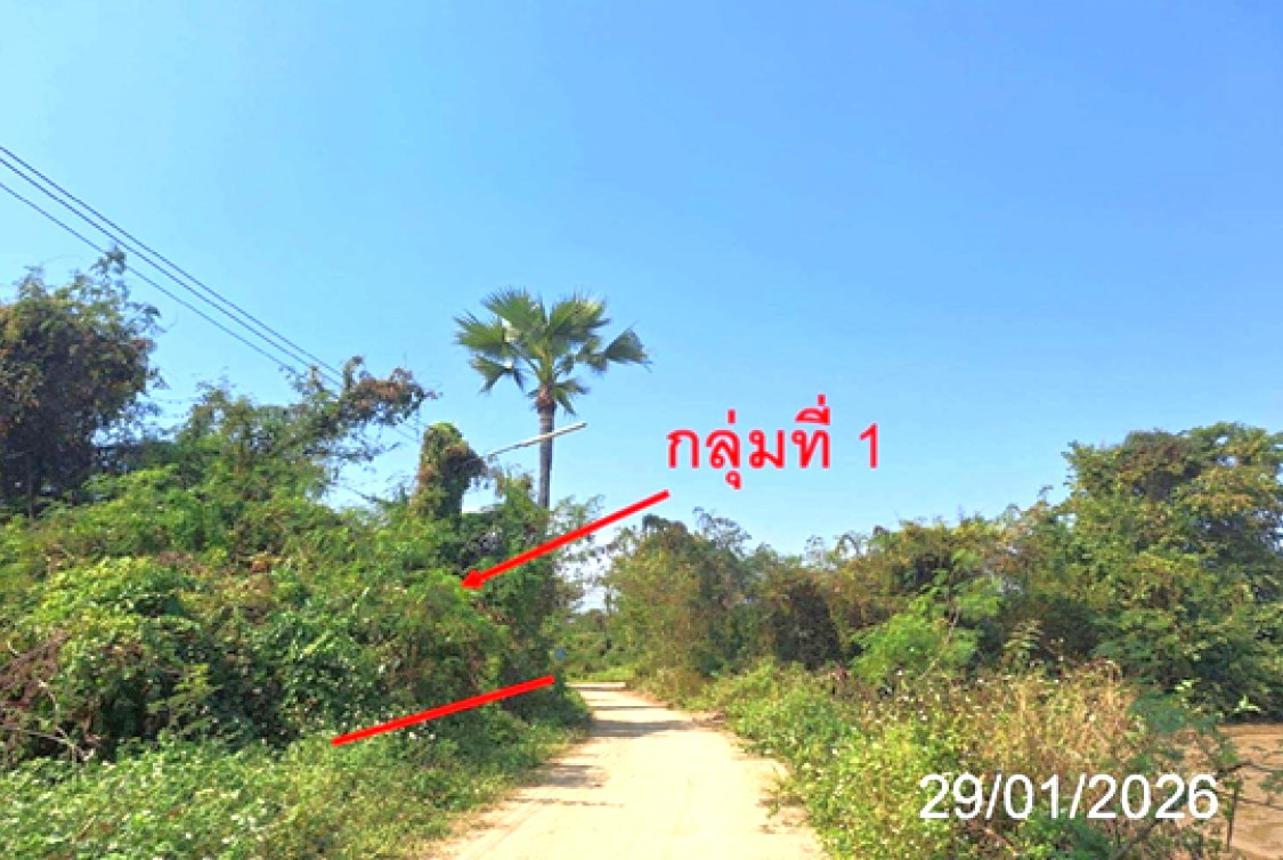 รูป บ้านเดี่ยว 353 ตร.วา เกาะคา ลำปาง 984,000 - รูปที่ 11/22