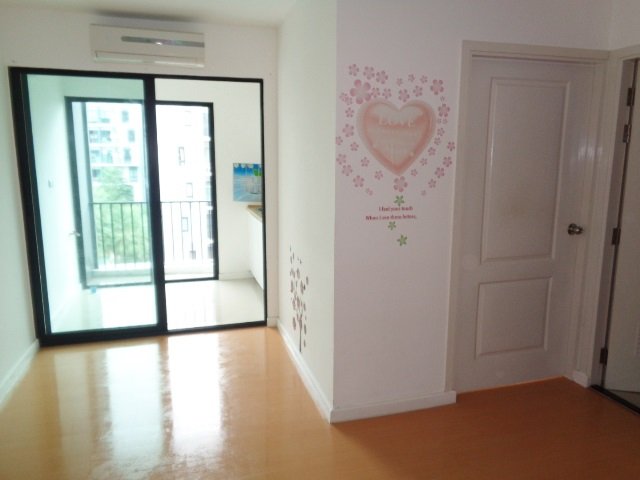picture CONDO 31.51 Sq.m. Muang Nonthaburi Nonthaburi for 1.6M - 5/10