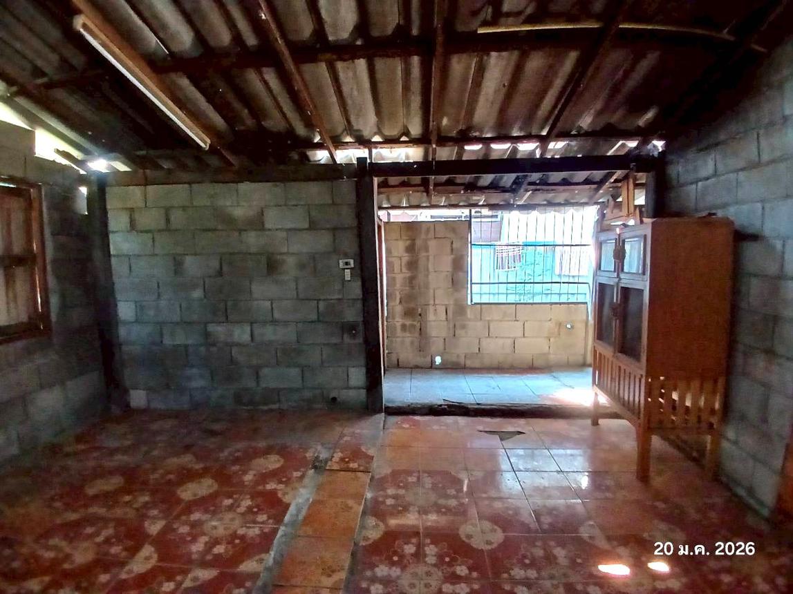 รูป บ้านเดี่ยว 79 ตร.วา เมืองลำพูน ลำพูน 843,000 - รูปที่ 27/32