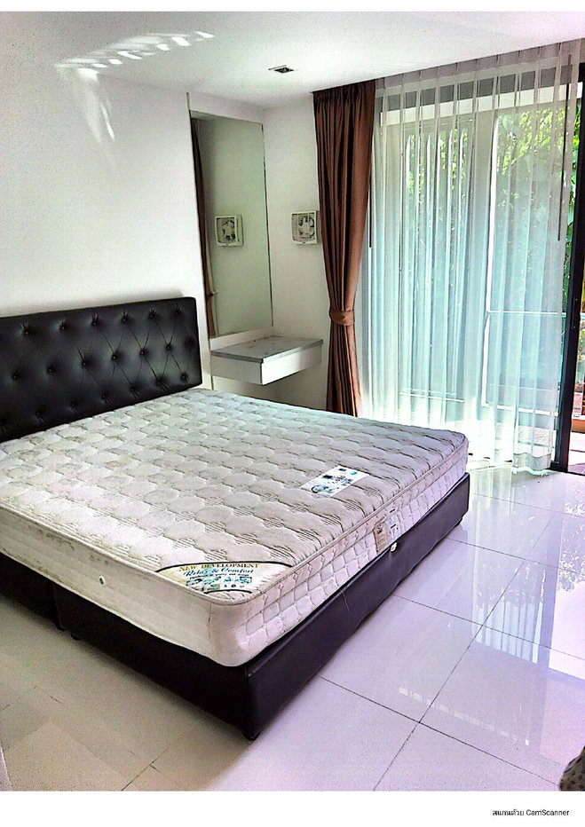 รูป ห้องชุด/คอนโดมิเนียม 28.96 ตร.ม. ห้องชุด เดอะ พิกเซล เคป พันวา คอนโด [ชั้น 3 อาคาร C] เมืองภูเก็ต ภูเก็ต 2.8M - รูปที่ 12/19