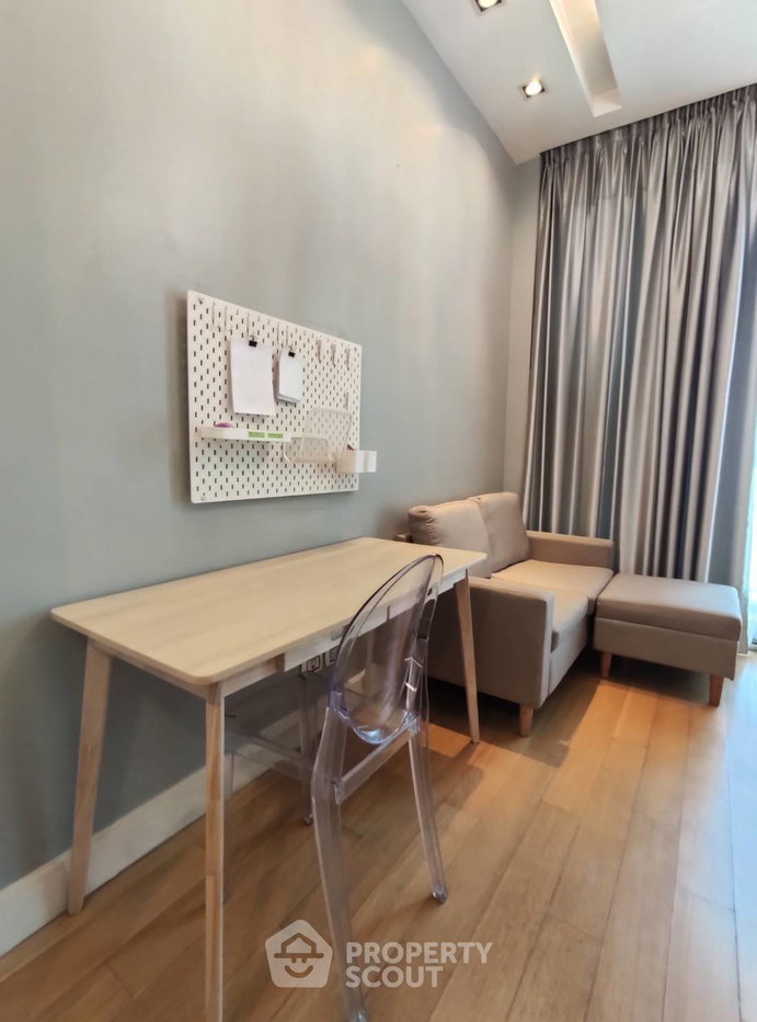รูป คอนโด 1 ห้องนอน Equinox พหลโยธิน-วิภาวดี ชั้น 24 ใกล้ BTS ห้าแยกลาดพร้าว (ID 2834136) - รูปที่ 3/12