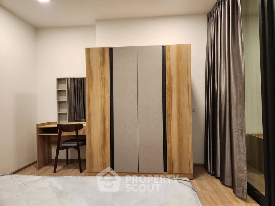 รูป คอนโด 1-ห้องนอน ที่ เอ็กซ์ที พญาไท ใกล้ BTS พญาไท (ID 2659353) - รูปที่ 3/11