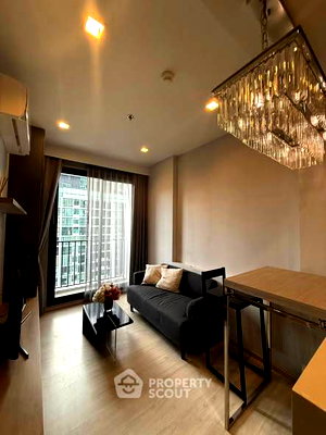 Condos for sale : 1-BR Condo at M Thonglor 10 near BTS Thong Lor (ID 2834020)