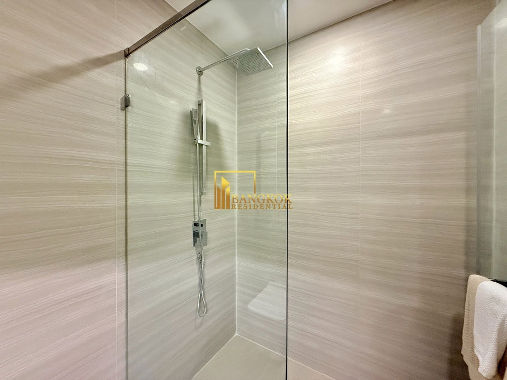 รูป Park Origin Thonglor | Stylish 2 Bedroom Luxury Condo - BR60817CD - รูปที่ 25/46