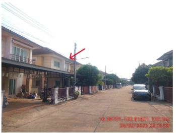 รูป บ้านเดี่ยว 58.7 ตร.วา โครงการ ชลพฤกษ์ พาร์ควิลล์ ขอนแก่น เมืองขอนแก่น ขอนแก่น 3.9M - รูปที่ 5/13