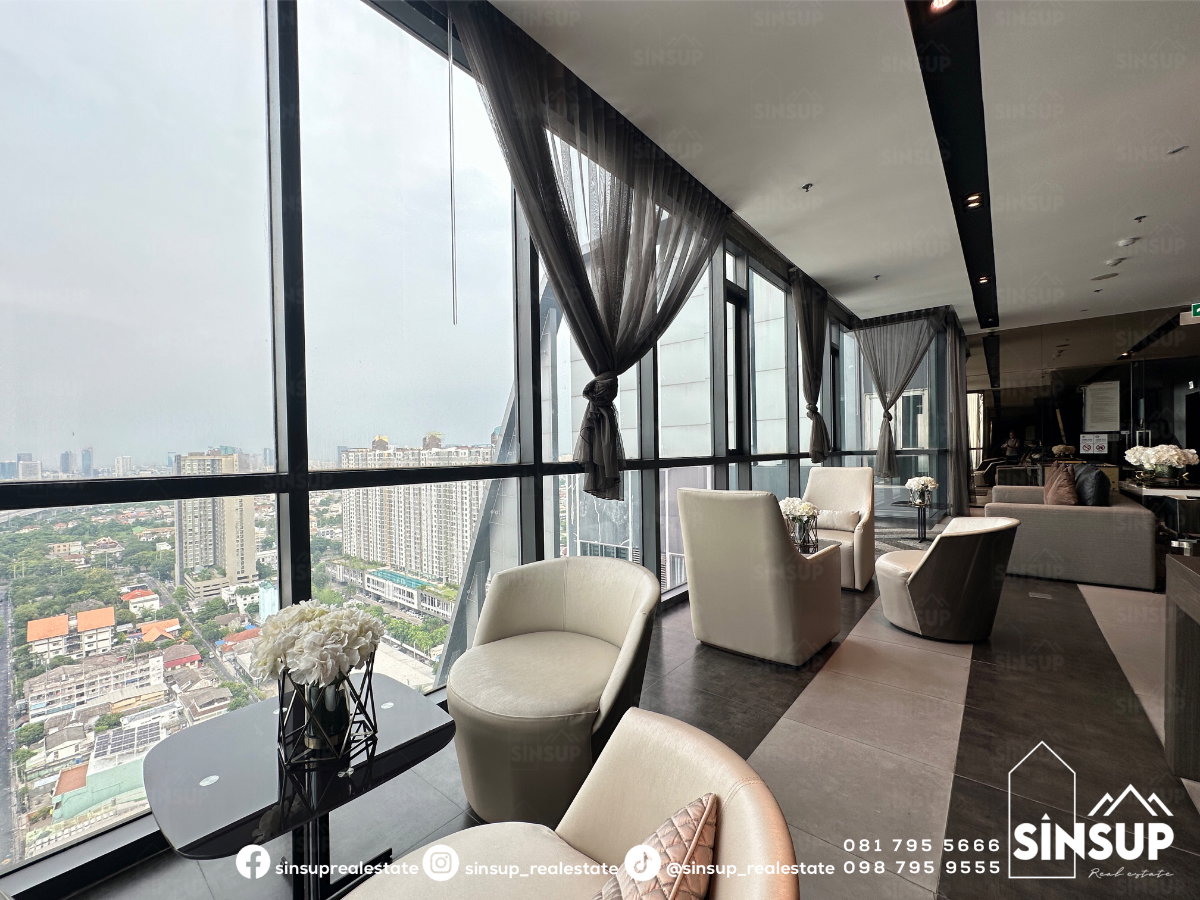 รูป ⭐️ ให้เช่า 𝐈𝐃𝐄𝐎 𝐌𝐨𝐛𝐢 𝐖𝐨𝐧𝐠𝐬𝐚𝐰𝐚𝐧𝐠 𝐈𝐧𝐭𝐞𝐫𝐜𝐡𝐚𝐧𝐠𝐞 ห้องน่ารัก แต่งสวย สไตล์ญี่ปุ่น ติด MRT บางซ่อน - รูปที่ 24/30