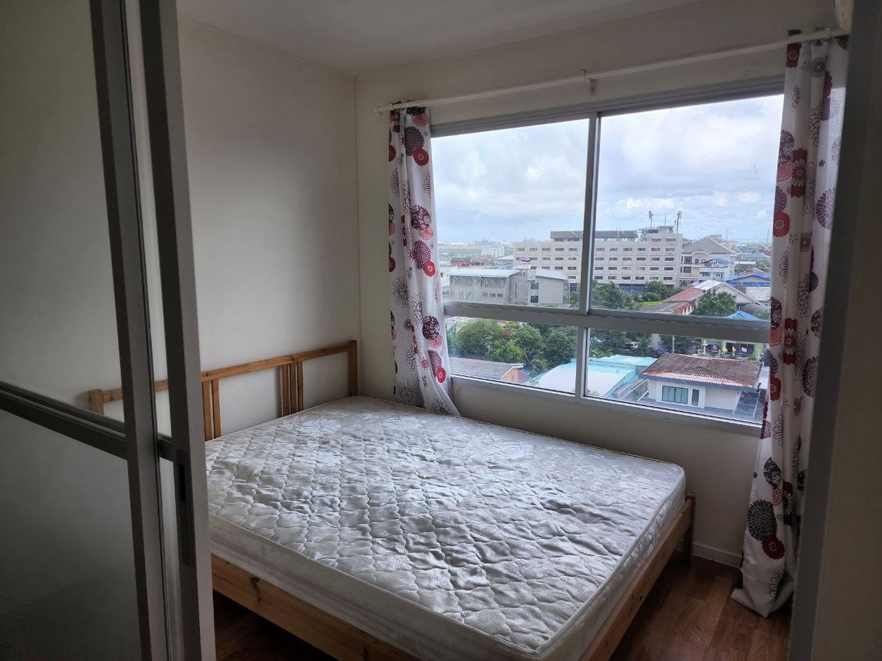 picture CONDO 22.67 Sq.m. Muang Samut Prakarn Samut Prakarn for 1.4M - 10/14