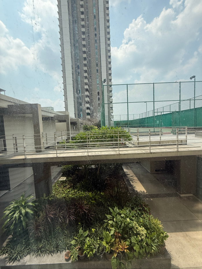 รูป ขายด่วนคอนโดlake view condominium ใกล้เมืองทองธานี - รูปที่ 12/13