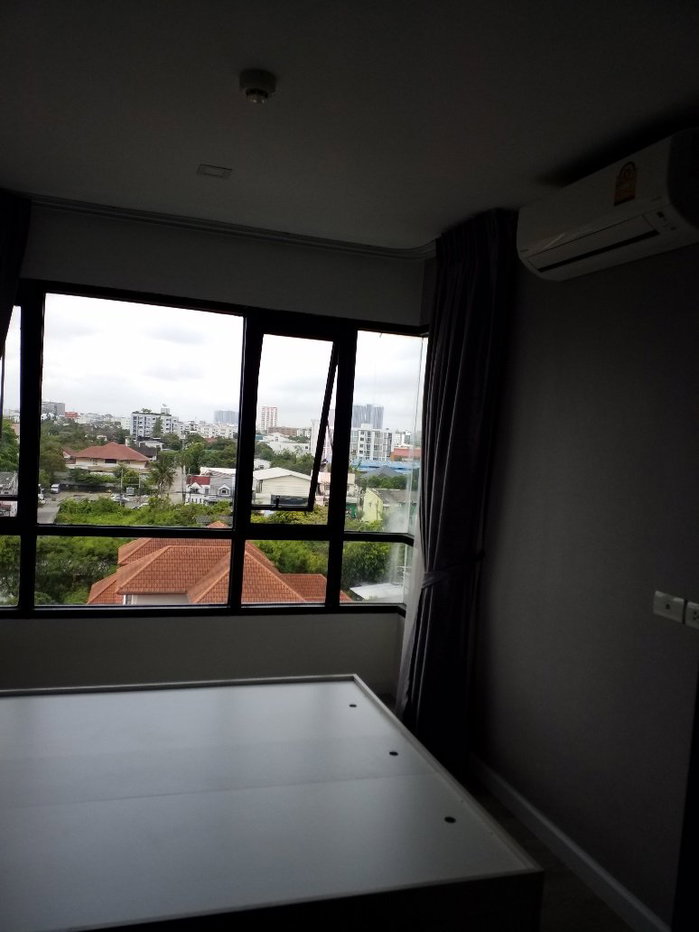 picture CONDO 28.81 Sq.m. Muang Samut Prakarn Samut Prakarn for 2.3M - 11/16
