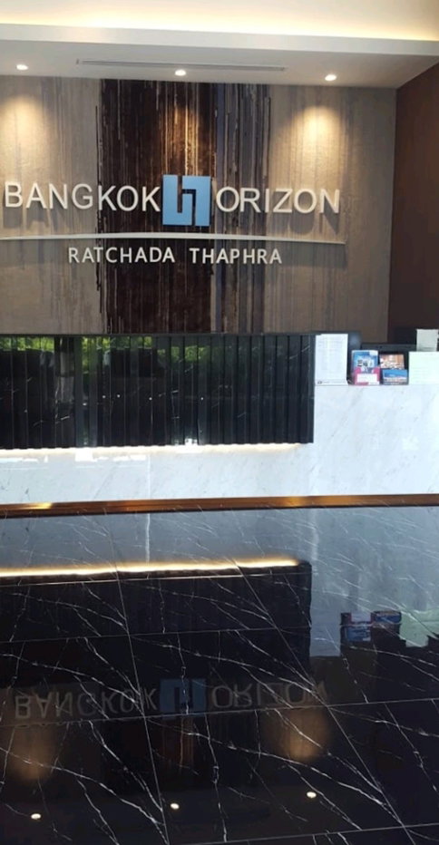 picture CONDO 33.65 Sq.m. Thon Buri Bangkok for 2.3M - 2/12