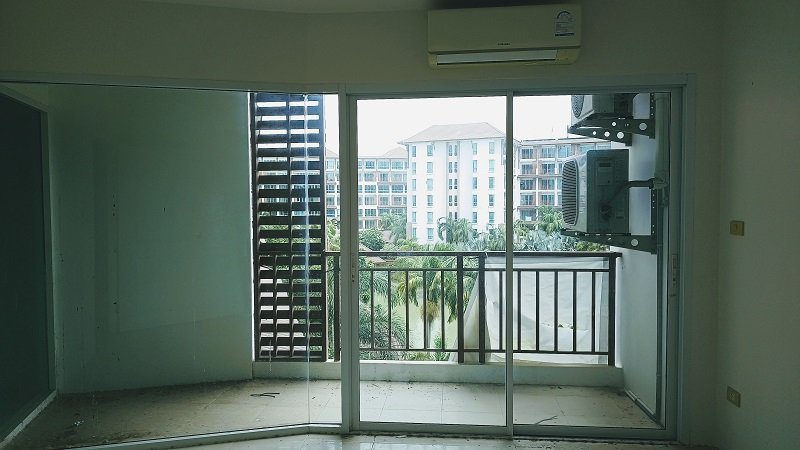 picture CONDO 58.2 Sq.m. Sattahip Chonburi for 1.9M - 7/13