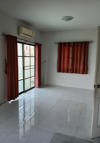 รูป บ้านแฝด 35.4 ตร.วา โครงการ เต็มสิริ วิลล์ กรุงเทพมหานคร หนองจอก กรุงเทพมหานคร 2.3M - รูปที่ 9/11