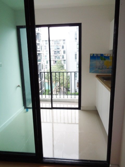 picture CONDO 31.51 Sq.m. Muang Nonthaburi Nonthaburi for 1.6M - 4/10