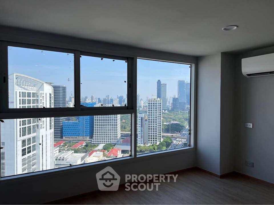 รูป คอนโด 2-ห้องนอน ที่ คัลเจอร์ จุฬา ใกล้ MRT สามย่าน (ID 2834107) - รูปที่ 6/7