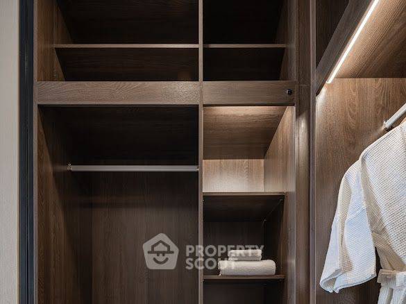 รูป คอนโด 1-ห้องนอน ที่ พาร์ค ออริจิ้น ทองหล่อ ใกล้ BTS ทองหล่อ (ID 2451884) - รูปที่ 10/12
