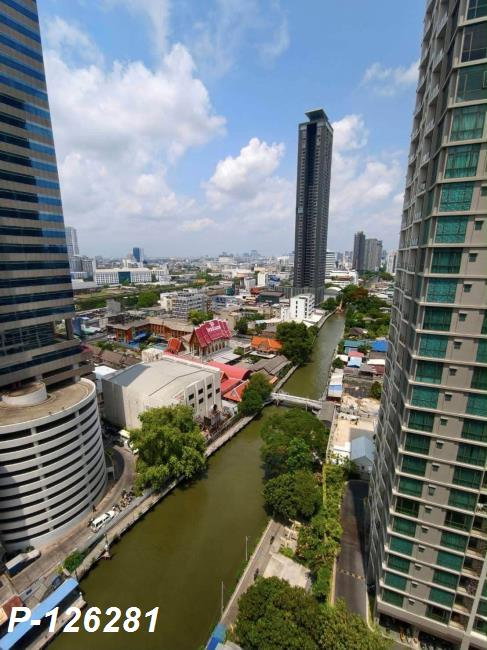 รูป P-126281 คอนโดหรูสุขุมวิท 39 Supalai Oriental Sukhumvit 39 ห้องใหญ่ วิวเมือง ใกล้ MRT! l Line Id: @easycondoplus l 099-229-639 - รูปที่ 18/22