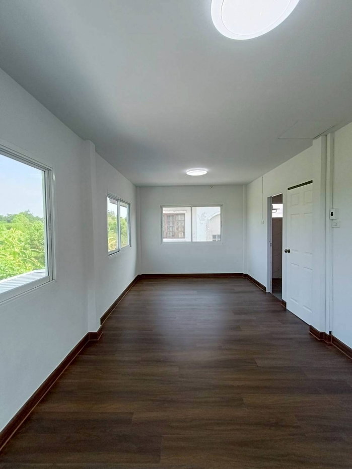 รูป บ้านเดี่ยวหลังใหญ่ มีนบุรี นิมิตรใหม่ - รูปที่ 19/20